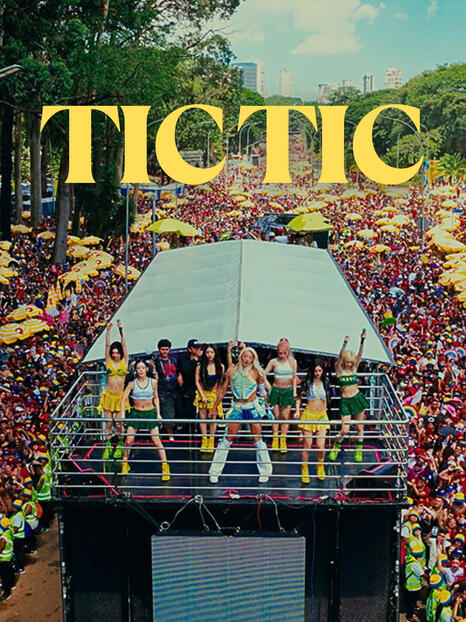 TIC TIC TIC TIC