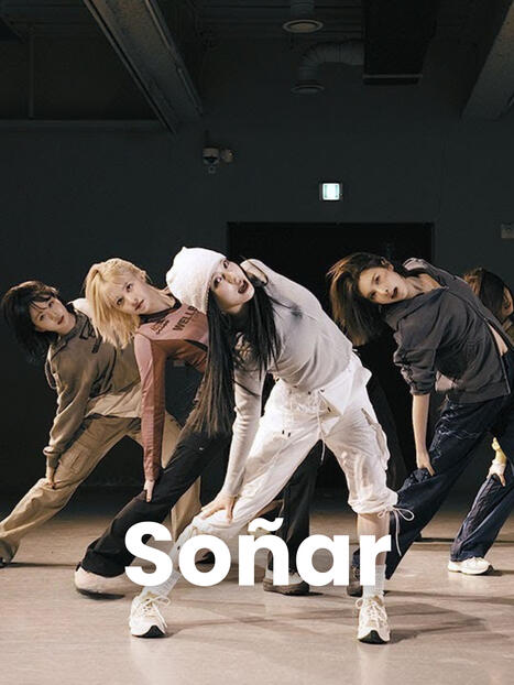 Soñar SP Soñar SP