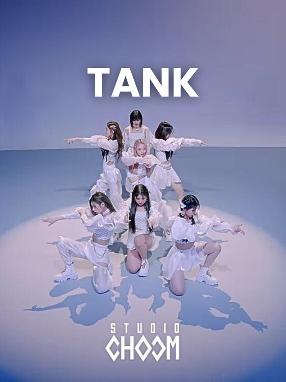 Tank Perf Vid