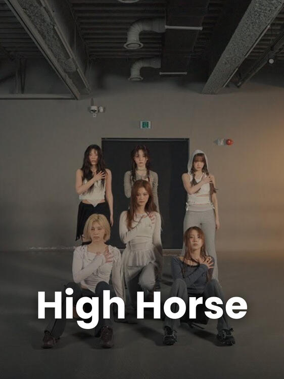 High Horse SP