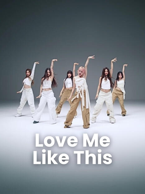 LMLT Perf Vid LMLT Perf Vid