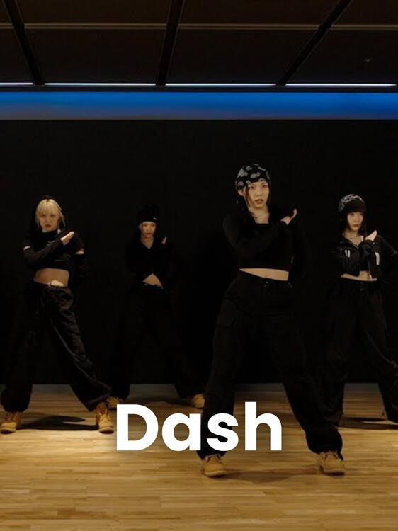Dash SP