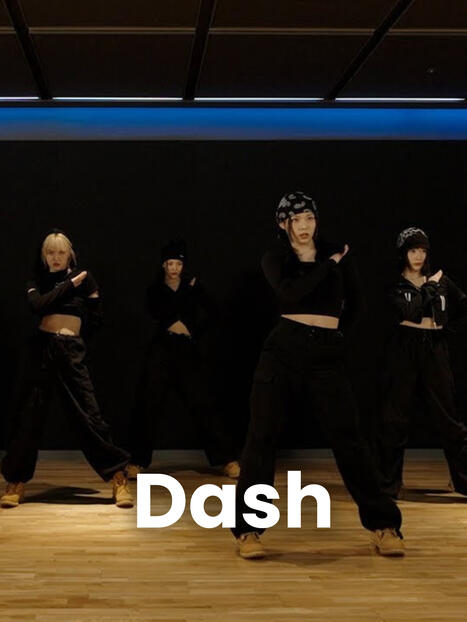 Dash SP Dash SP