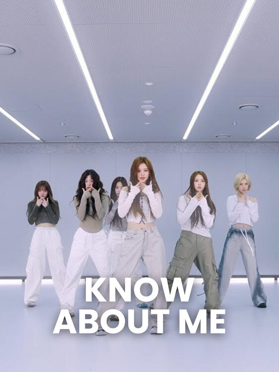 Know About Me SP
