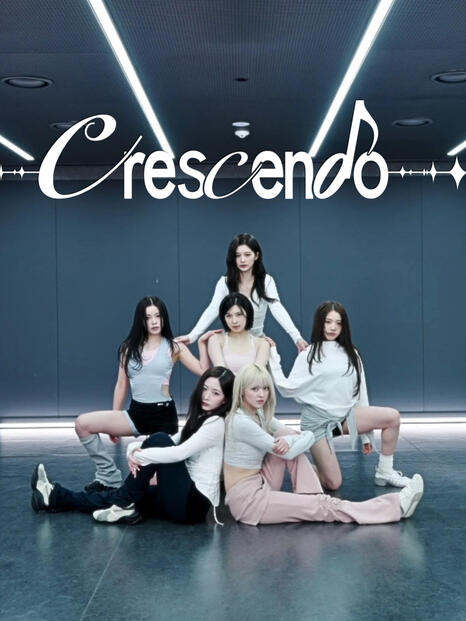 Cresendo Cresendo