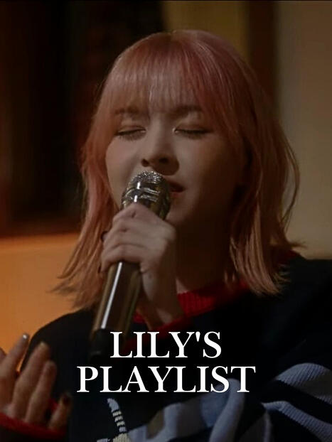 Lily Lily
