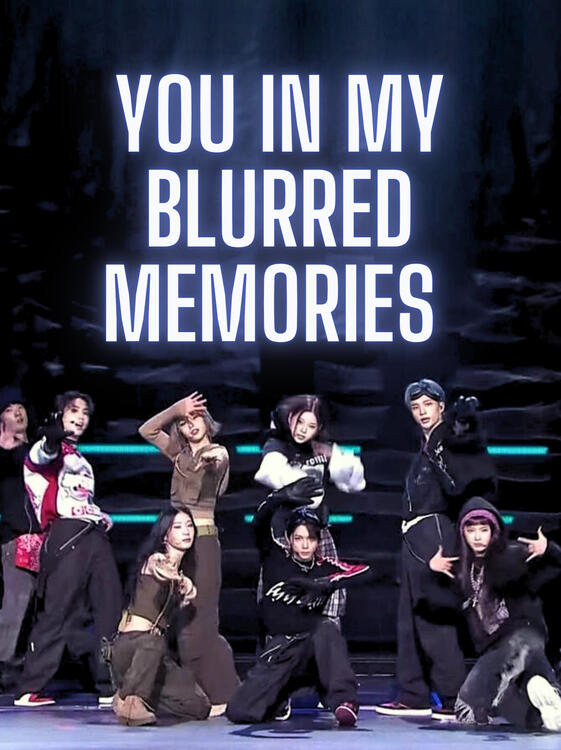 You In My Faded Memories