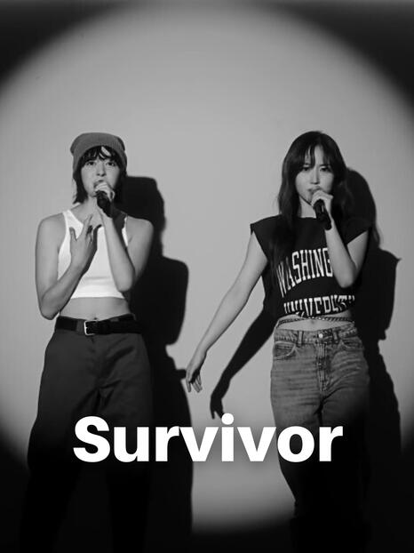 Survivor Survivor