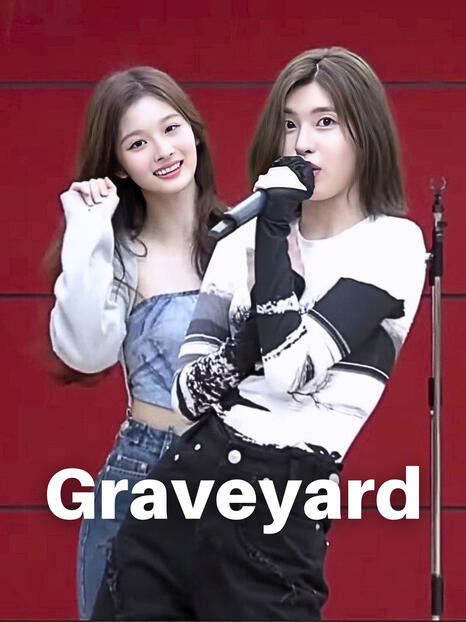 Graveyard Graveyard