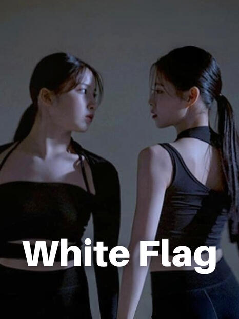 White Flag White Flag