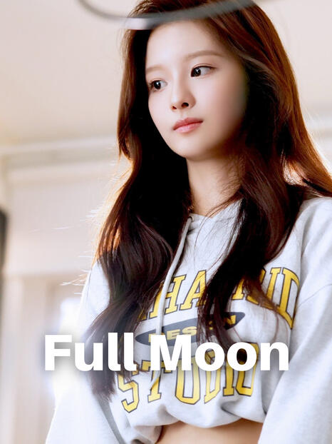 Full Moon Full Moon