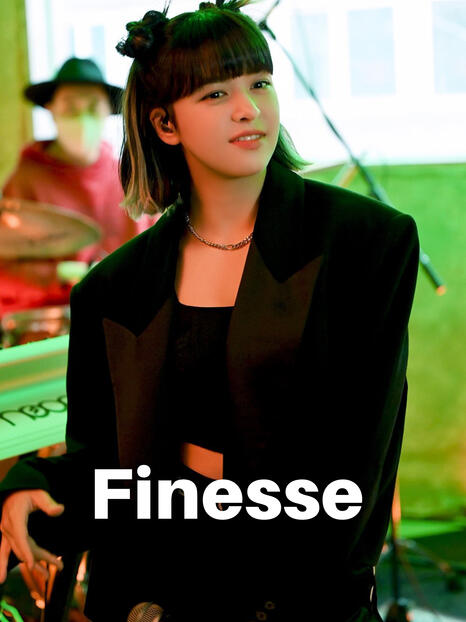 Finesse Finesse