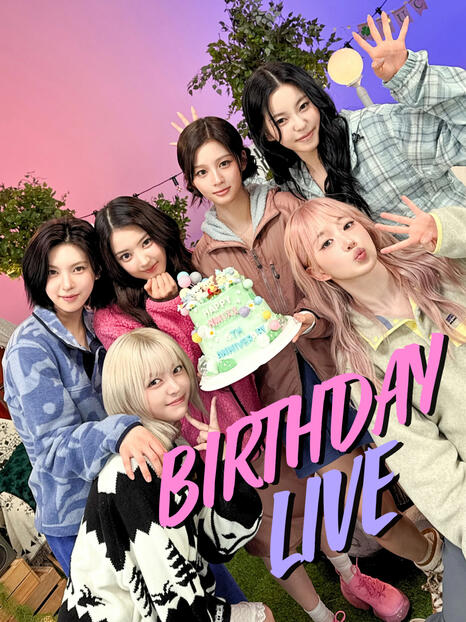 Birthday Lives Birthday Lives