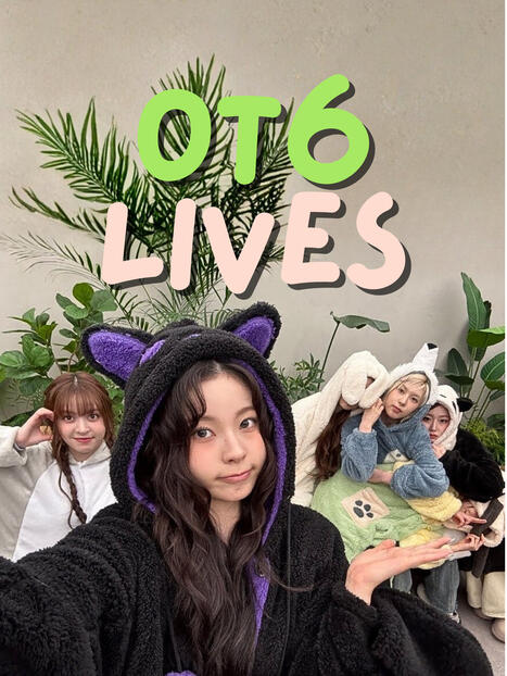 OT6 Lives OT6 Lives