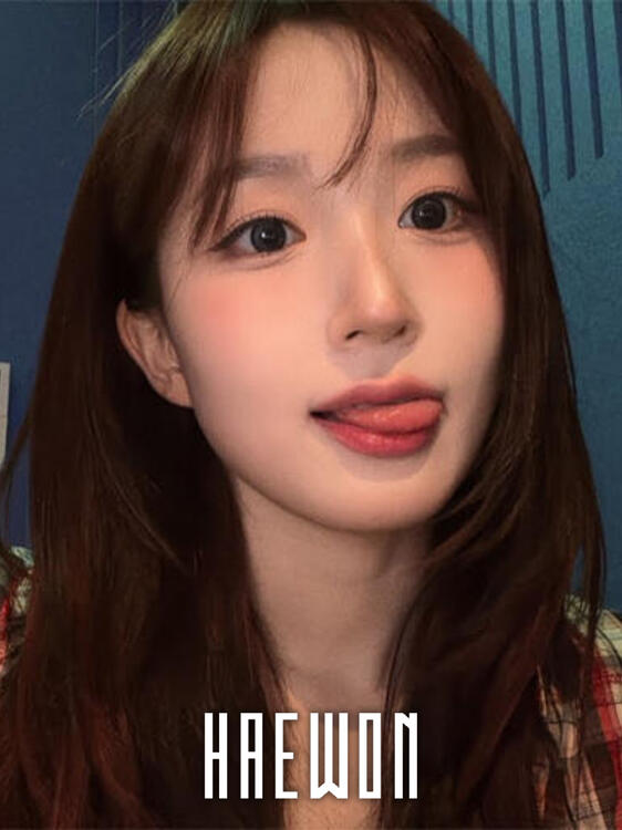 월간 5️⃣☀️1️⃣ Monthly Oh Haewon