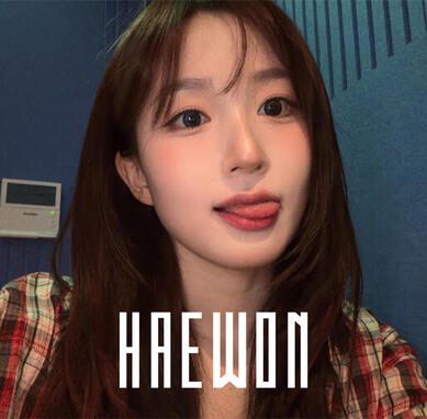 월간 5️⃣☀️1️⃣ Monthly Oh Haewon