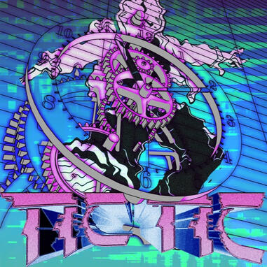 TIC TIC ft. Pabllo Vittar