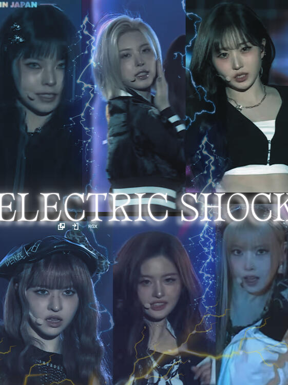 Electric Shock