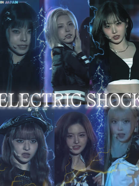 Electric Shock Electric Shock