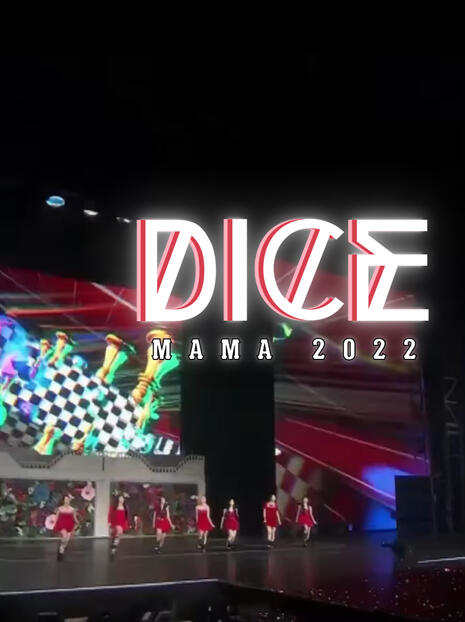 mama dice mama dice