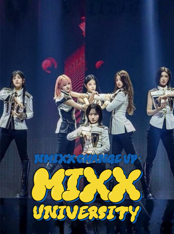 MIXXUNIVERSITY