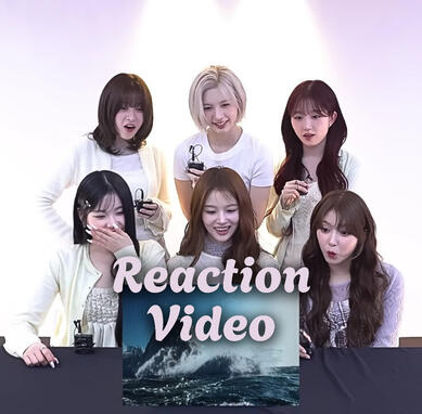 Reaction Video