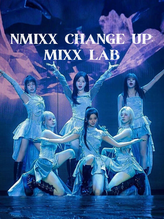 MIXXLAB