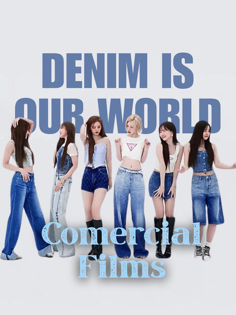 Comercial Film Comercial Film