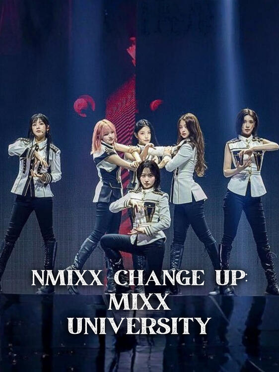 MIXXUNIVERSITY