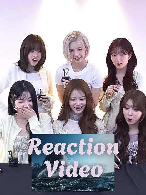 Reaction Video Reaction Video