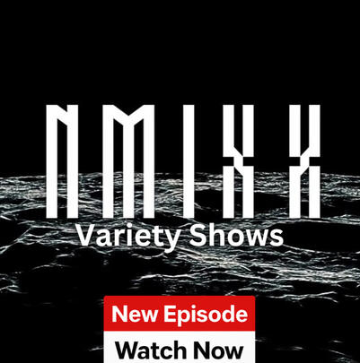 NMIXX Variety Shows