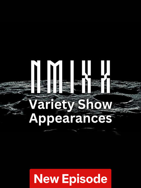 NMIXX Variety Shows NMIXX Variety Shows