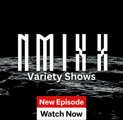 NMIXX Variety Shows