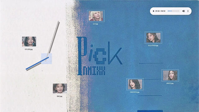 PICKNMIXX