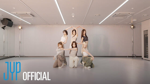 Stage & Dance Practice