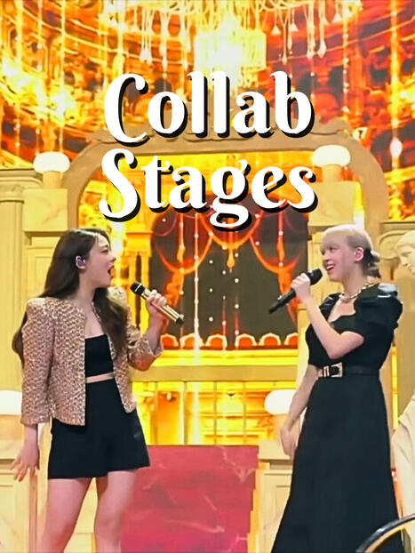 Collab Stage Collab Stage