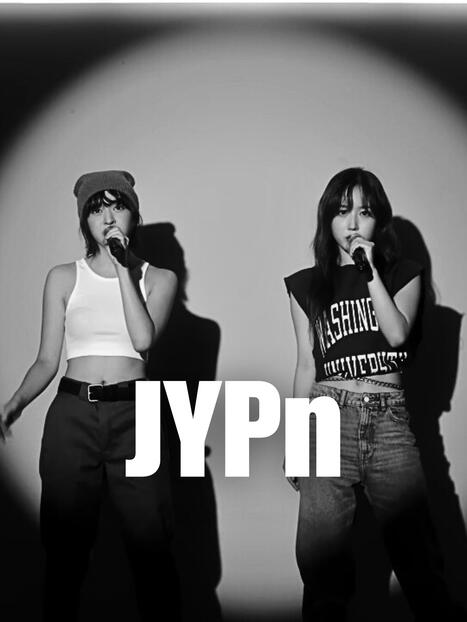 JYPn JYPn