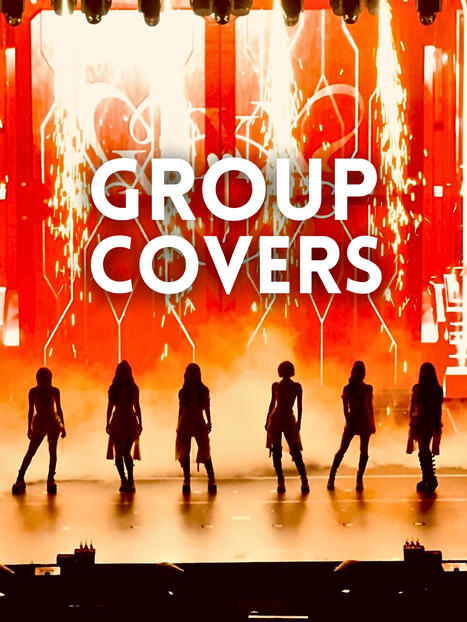 Group Covers Group Covers