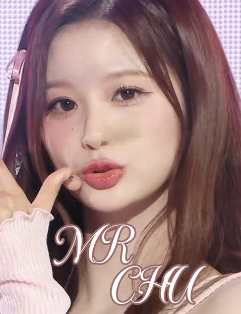 Mr. Chu Mr. Chu