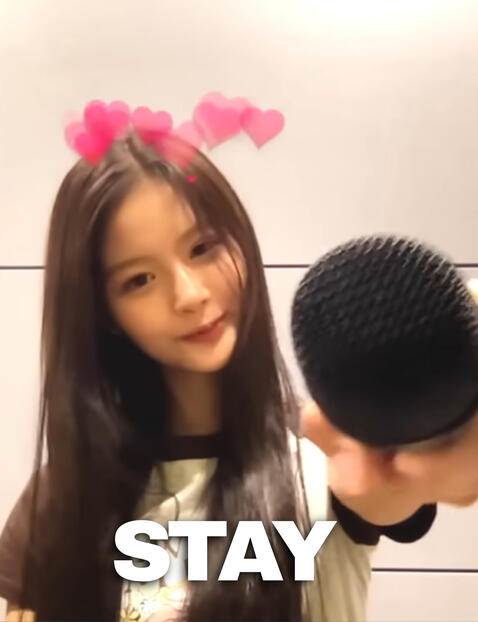 Stay Stay