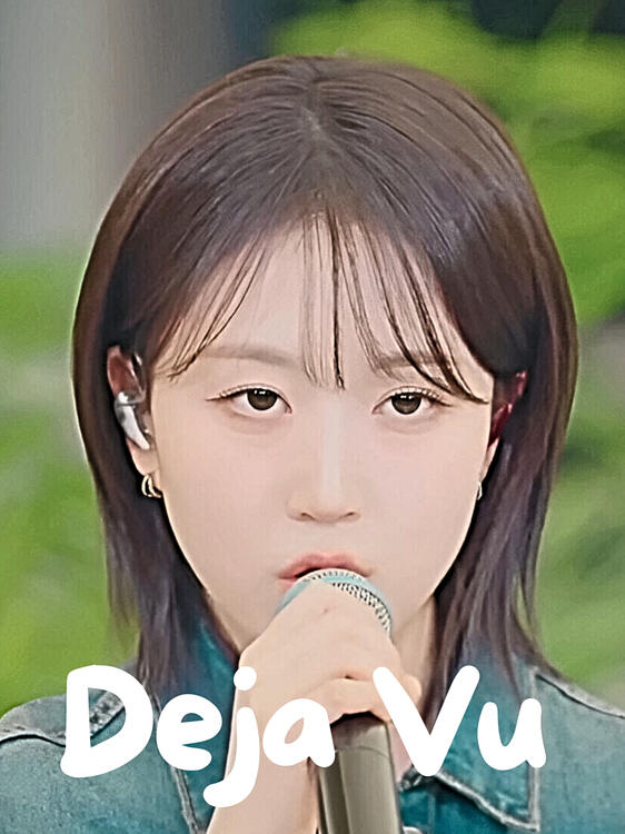 Deja Vu