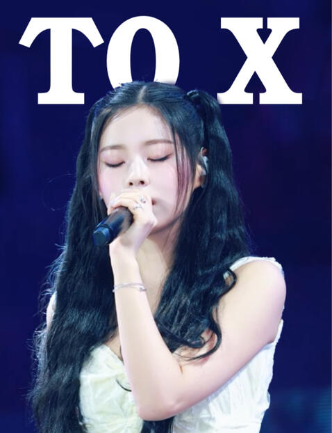 To. X To. X