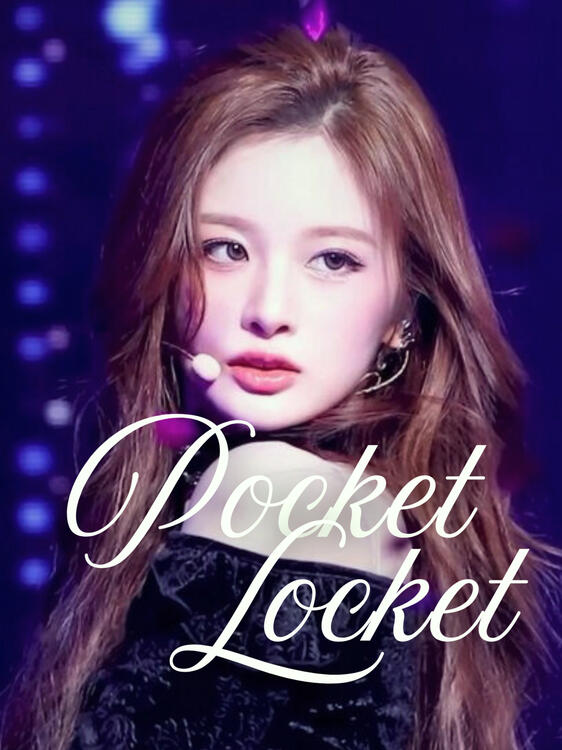 Pocket Locket