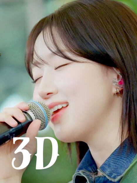 3D 3D