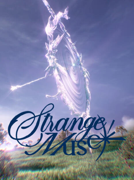 Strange Muse Strange Muse