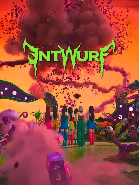 ENTWURF