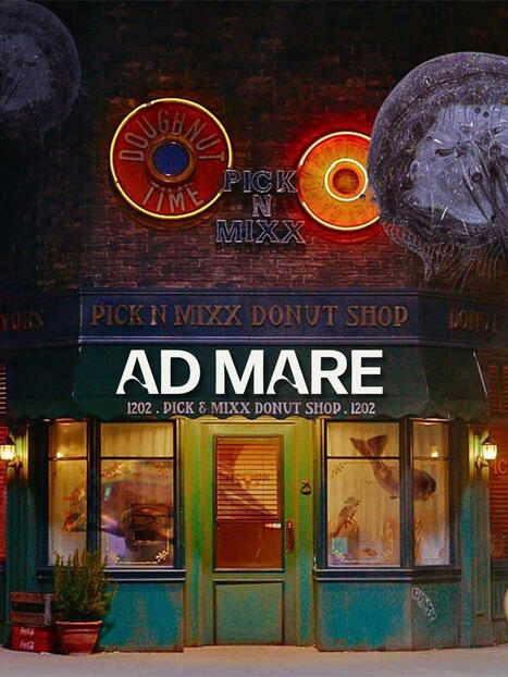 AD MARE AD MARE