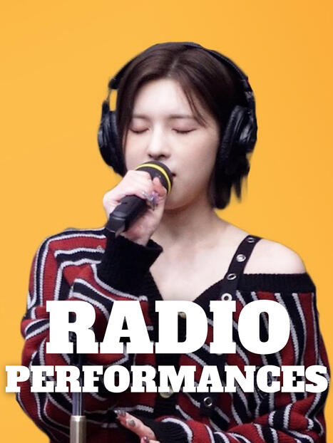 Radio Performances Radio Performances
