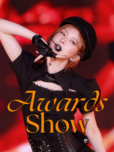 Awards Show Awards Show