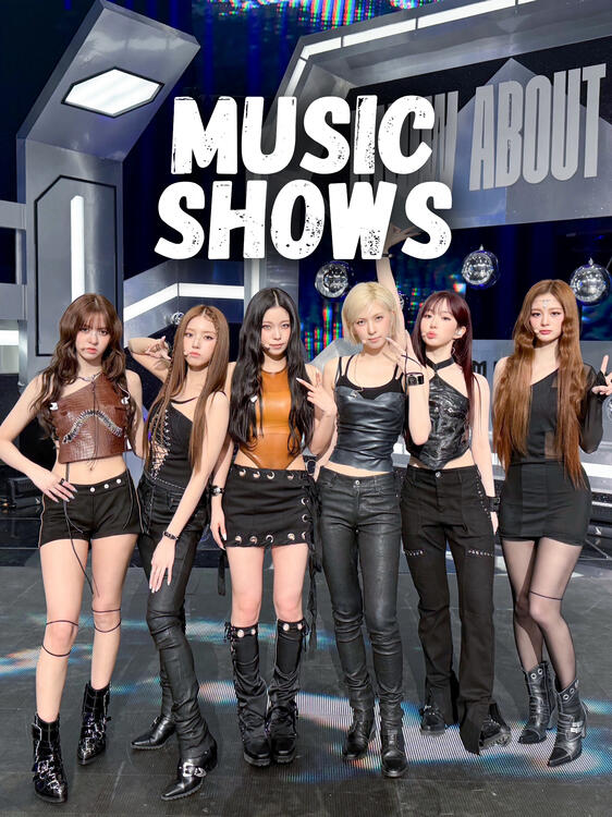 Music Shows